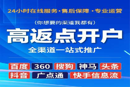 百度竞价推广案例：行业领军者成长故事